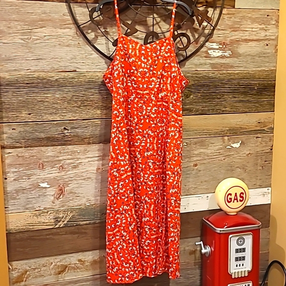 Shein curve dress - Picture 1 of 5
